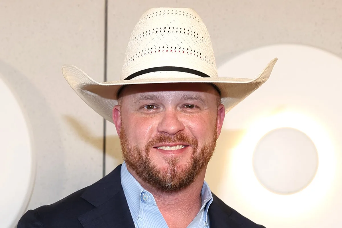 Cody Johnson