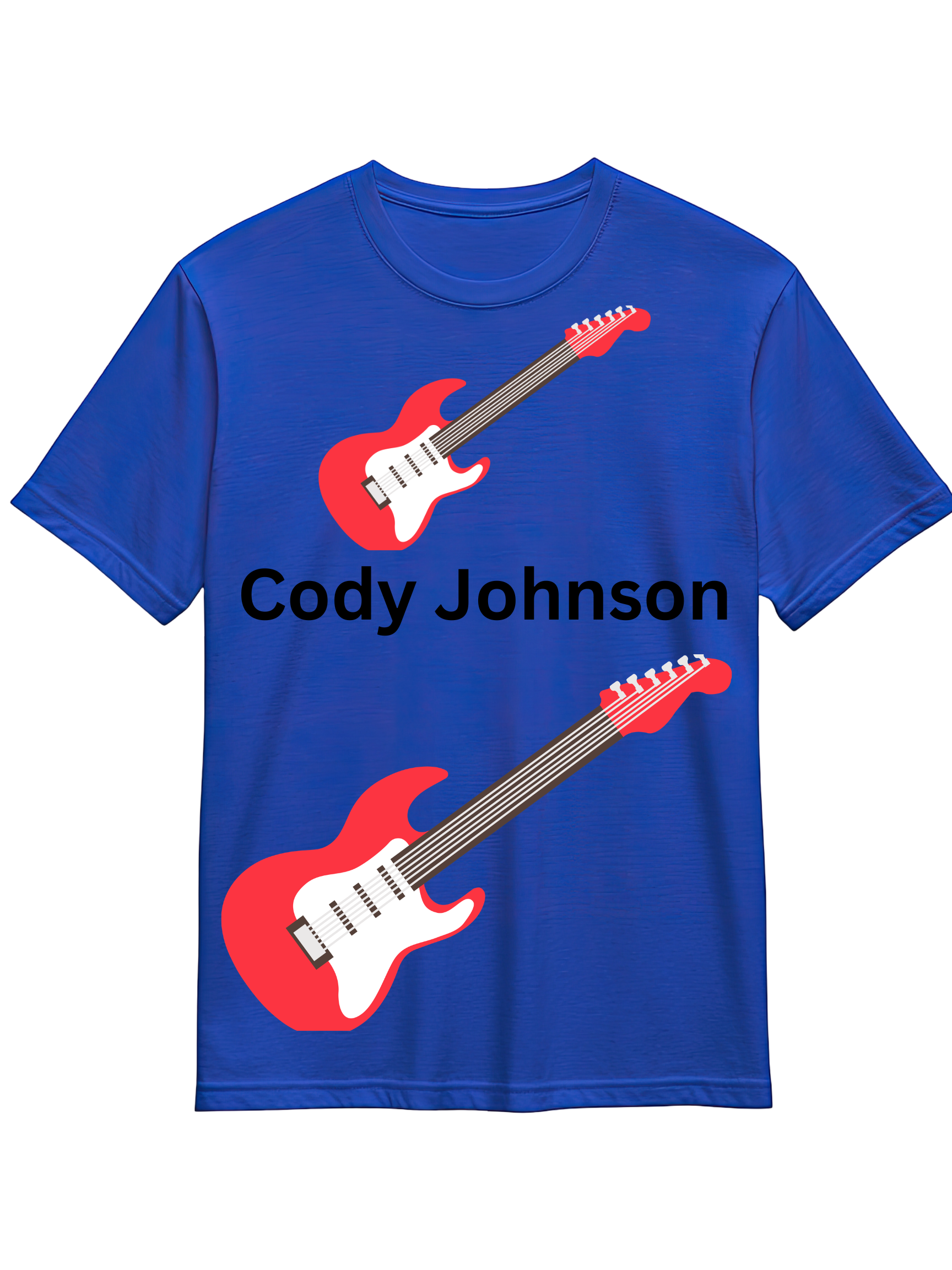 Cody Shirt