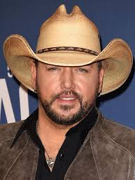 Jason Aldean