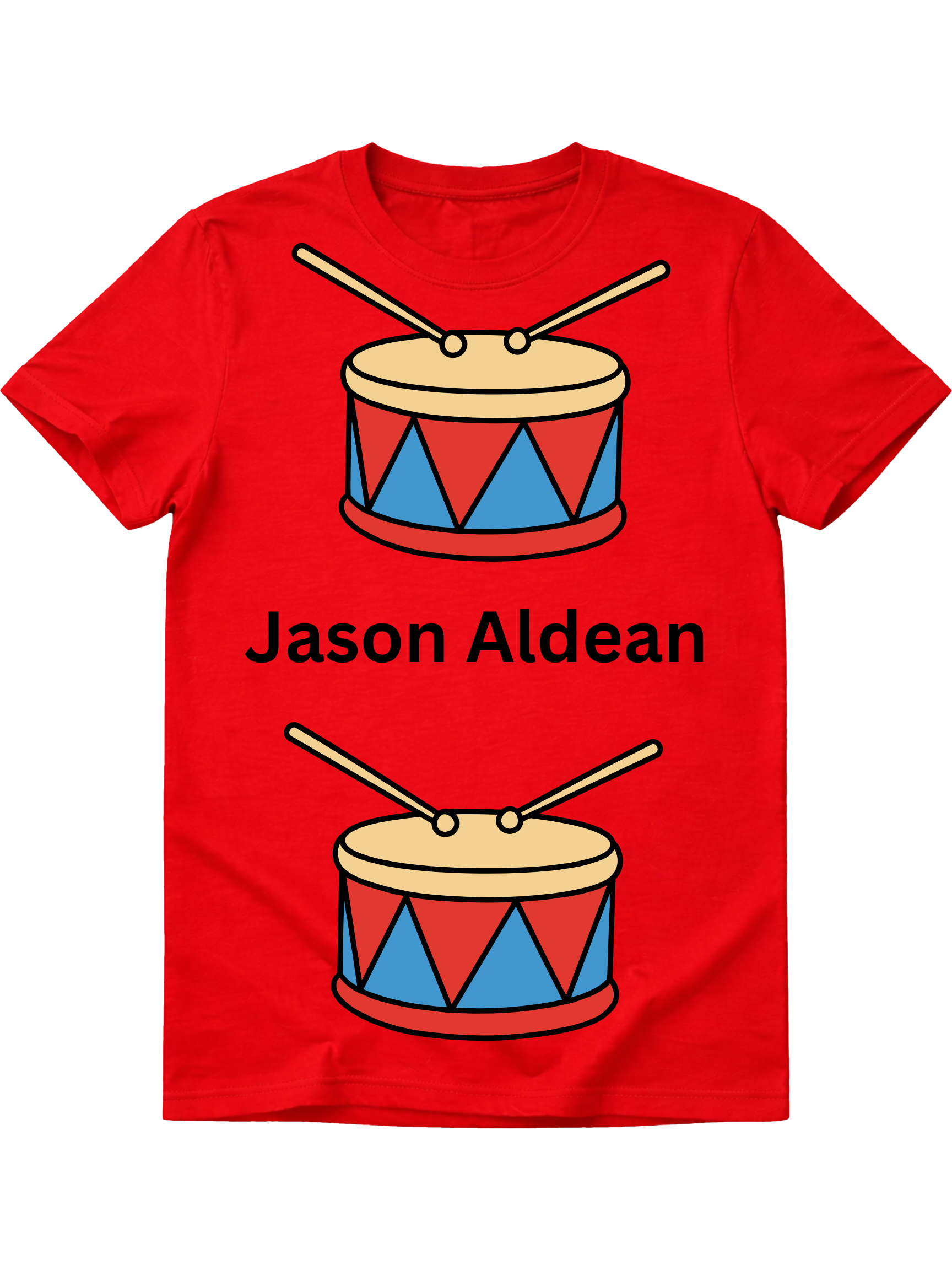 Jason Shirt