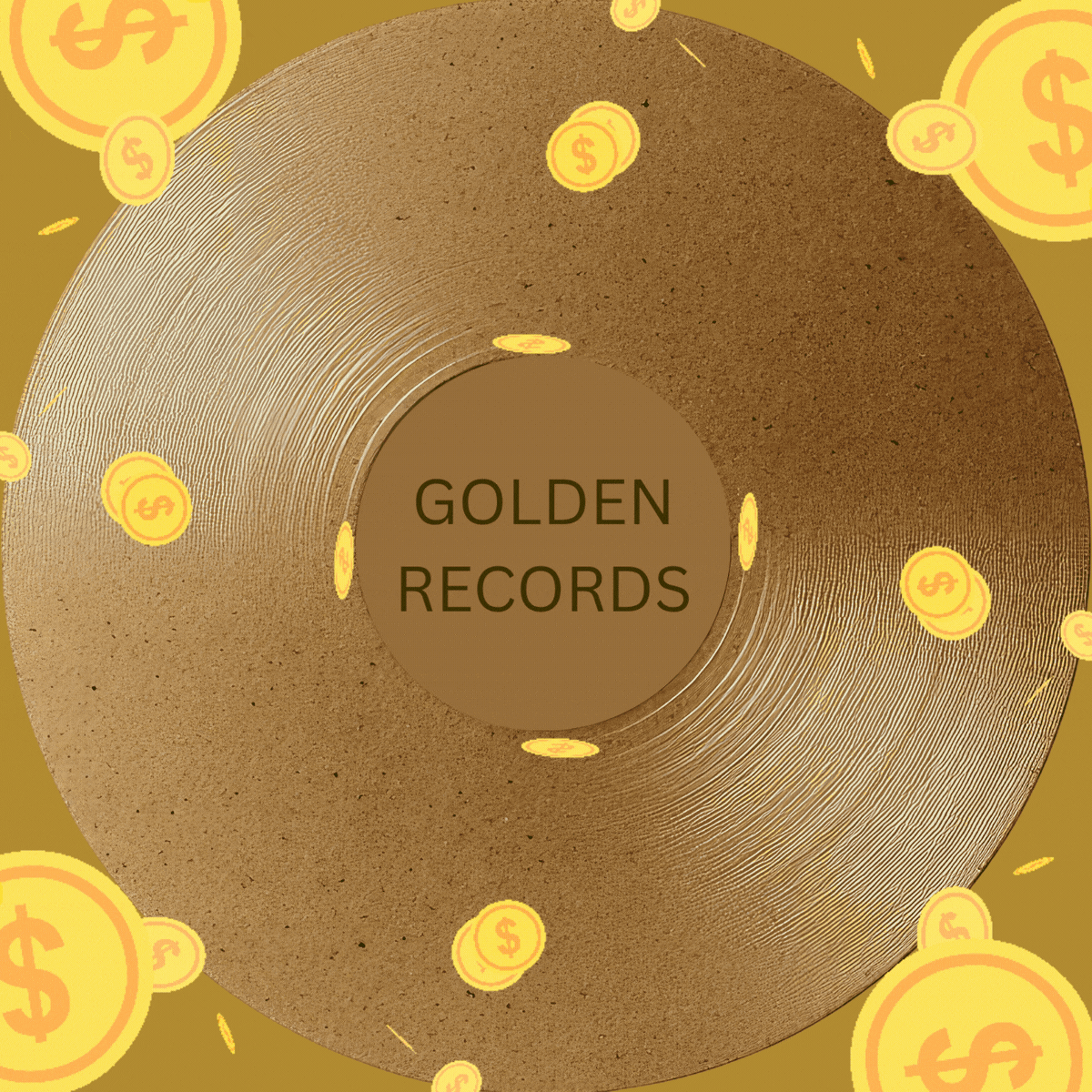 Rich Record