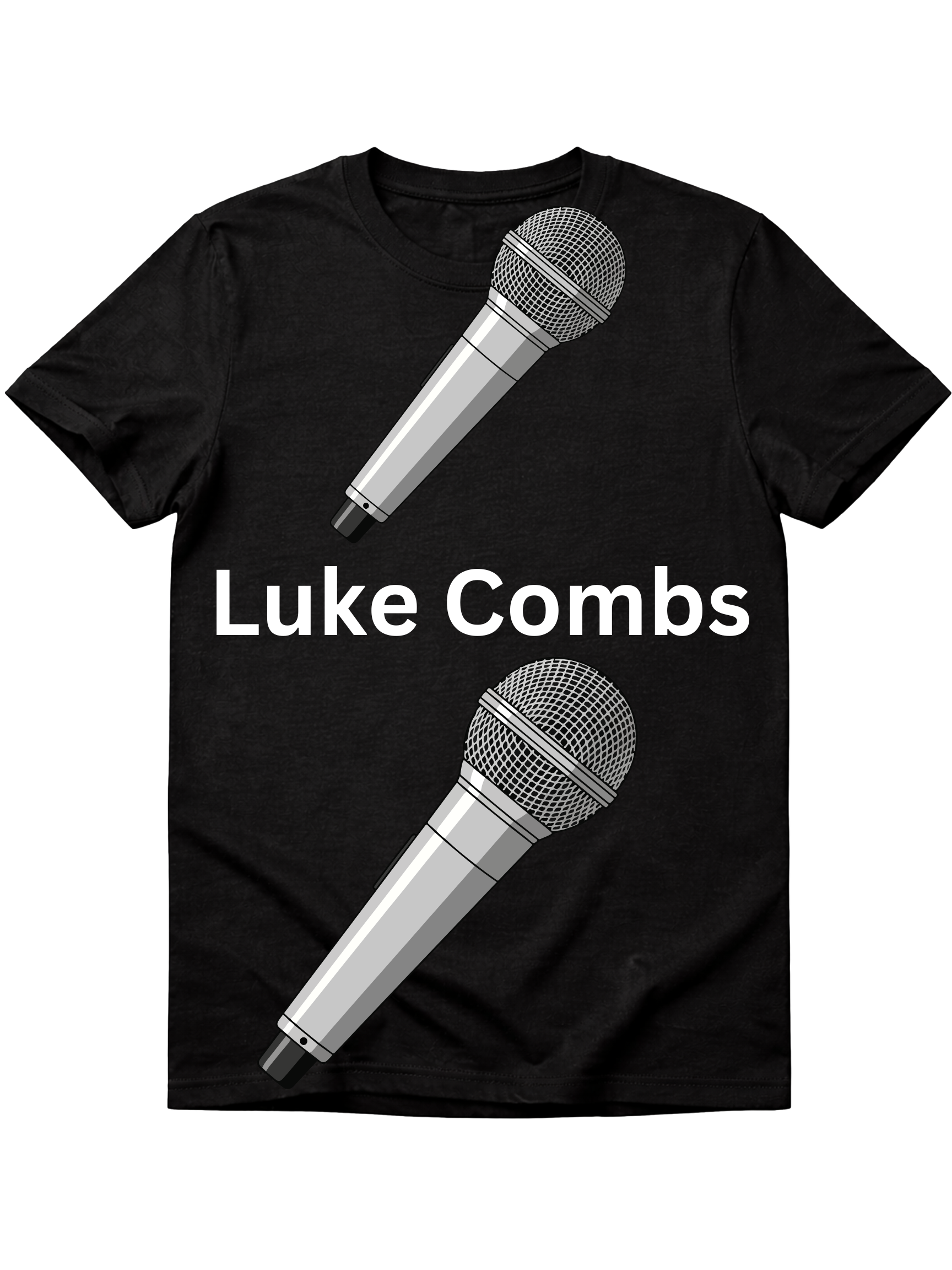 Luke Shirt