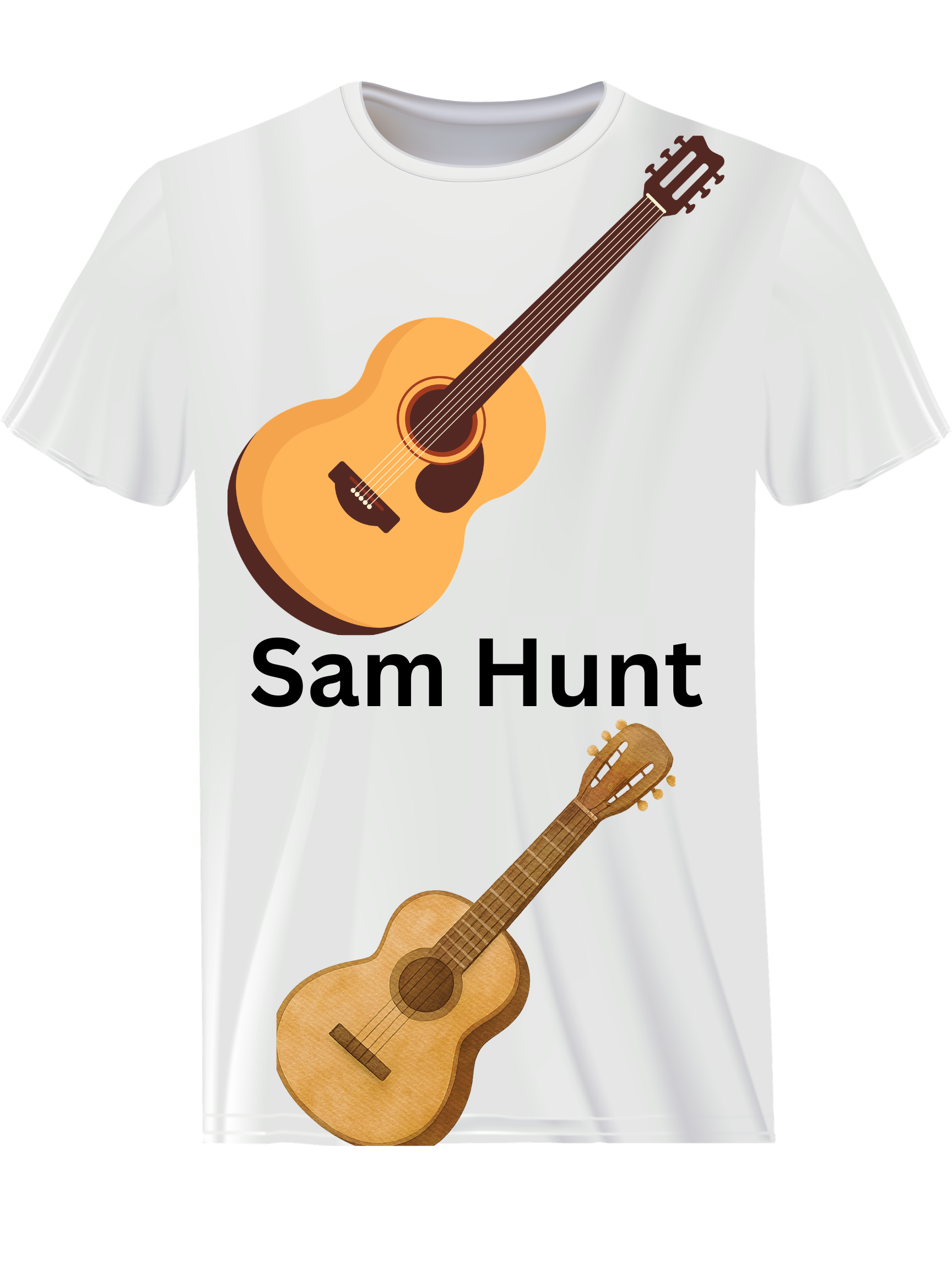 Sam Shirt